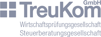 TREUKOM GmbH Wirtschaftsprüfungsgesellschaft Steuerberatungsgesellschaft